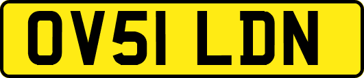 OV51LDN