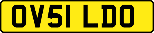 OV51LDO