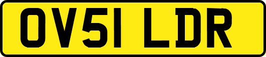 OV51LDR