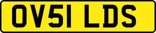 OV51LDS