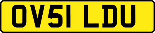 OV51LDU