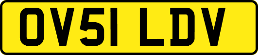 OV51LDV