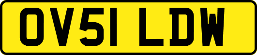 OV51LDW