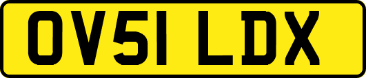 OV51LDX