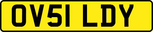 OV51LDY