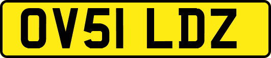 OV51LDZ