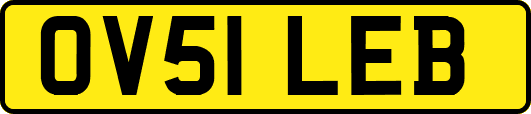 OV51LEB