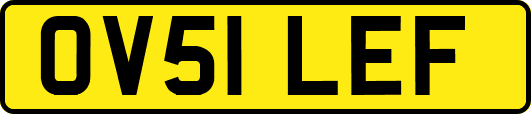 OV51LEF