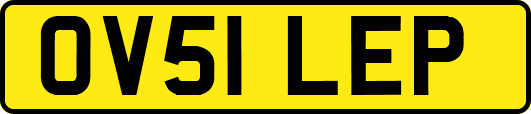 OV51LEP