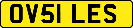 OV51LES