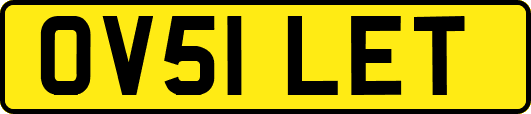 OV51LET