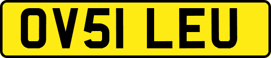 OV51LEU