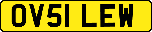 OV51LEW