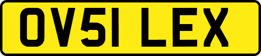 OV51LEX