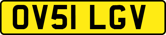 OV51LGV