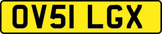 OV51LGX