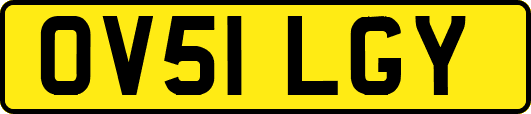 OV51LGY