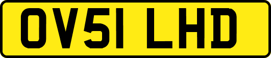 OV51LHD