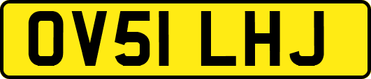 OV51LHJ