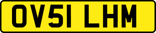 OV51LHM