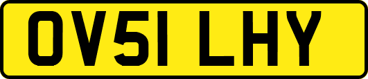 OV51LHY