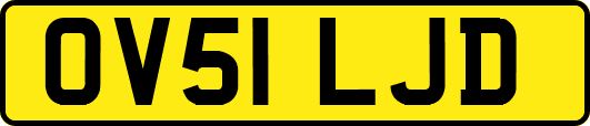 OV51LJD