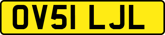 OV51LJL