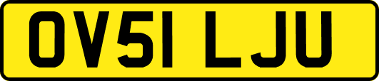 OV51LJU