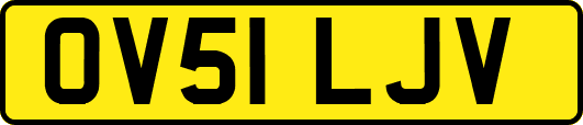 OV51LJV