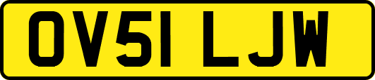 OV51LJW