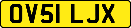 OV51LJX