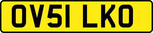 OV51LKO