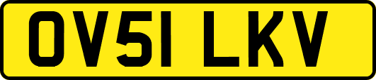 OV51LKV