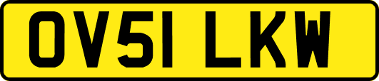 OV51LKW