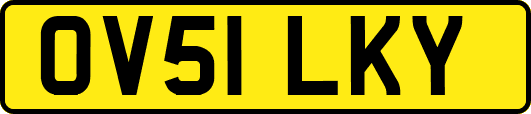 OV51LKY