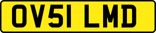 OV51LMD