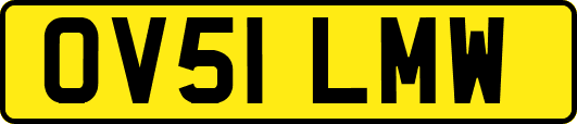 OV51LMW