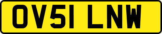 OV51LNW