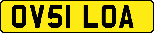 OV51LOA
