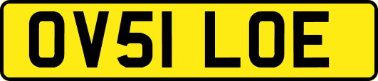 OV51LOE