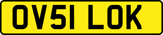 OV51LOK