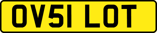 OV51LOT