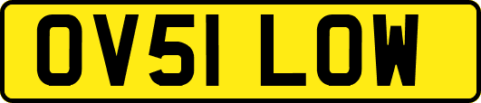 OV51LOW