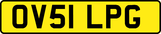 OV51LPG