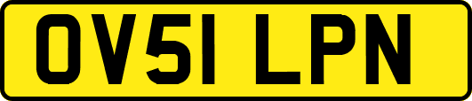 OV51LPN