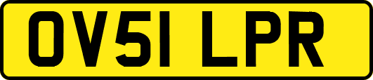 OV51LPR