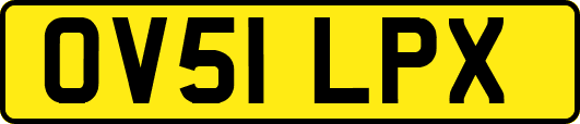 OV51LPX