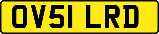 OV51LRD