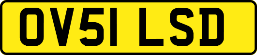 OV51LSD
