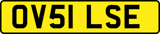 OV51LSE